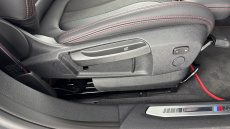 BMW 1 Series 128ti 5dr Step Auto [Live Cockpit Professional] Petrol Hatchback